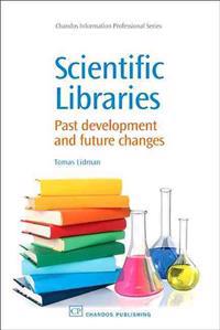 Scientific Libraries