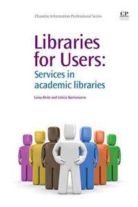 Libraries For Users