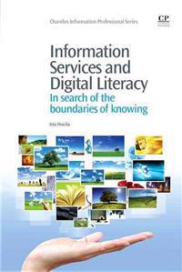 Information Services and Digital Literacy