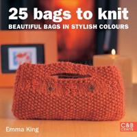 25 Bags to Knit