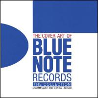The Cover Art of Blue Note Records