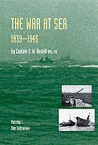 War at Sea 1939-45