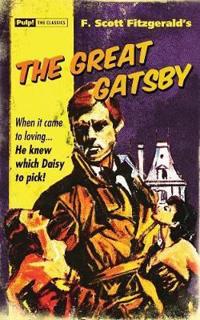 Pulp Classic: Great Gatsby