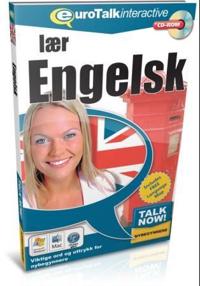 Talk now! Engelska