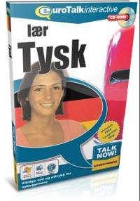 Talk now! Tyska