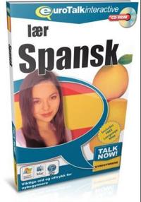 Talk now! Spanska