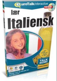Talk now! Italienska