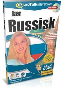 Talk now! Ryska