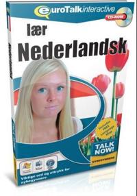 Talk now! Holländska