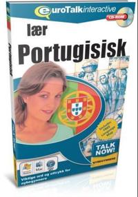 Talk now! Portugisiska