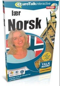 Talk now! Norska