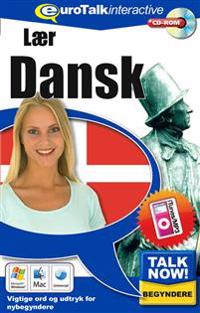 Talk now! Danska