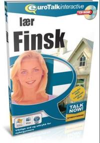 Talk now! Finska