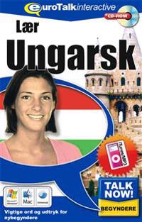 Talk now! Ungerska