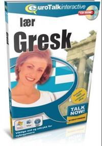 Talk now! Grekiska