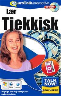 Talk now! Tjeckiska