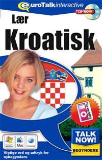 Talk now! Kroatiska