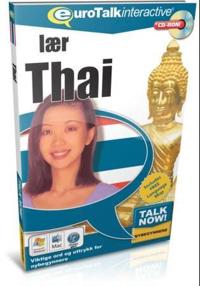 Talk now! Thai