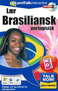 Talk now! Brasilianska