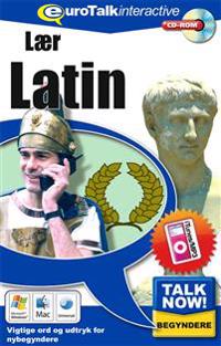Talk now! Latin