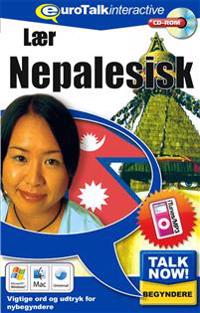 Talk Now Nepali