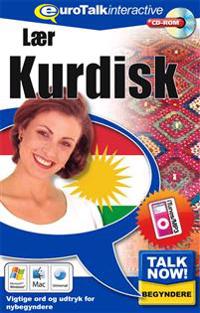 Talk now! Kurdiska - Sorani