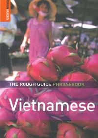 The Rough Guide Vietnamese Phrasebook