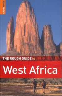 The Rough Guide to West Africa