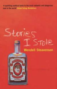 Stories I Stole