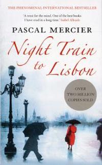 Night Train to Lisabon