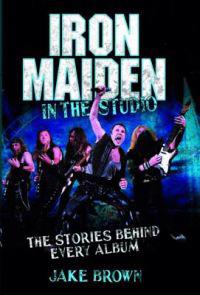 Iron Maiden in the Studio