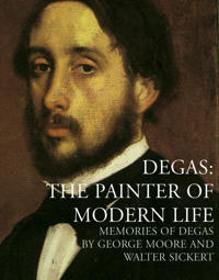 Memories of Degas