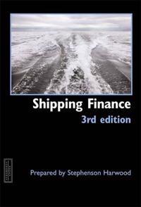 Shipping Finance