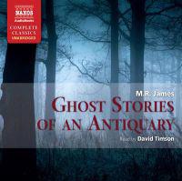 Ghost Stories of an Antiquary