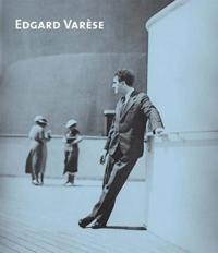 Edgard Varese