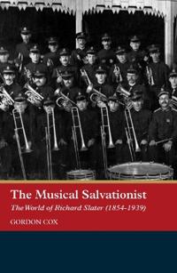 The Musical Salvationist