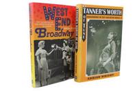 West End Broadway / A Tanner's Worth of Tune