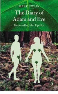 The Diaries of Adam & Eve