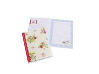 Cath Kidston Posies Journal