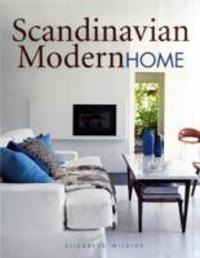 Scandinavian Modern Home