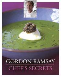 Gordon Ramsay Classic - Chef's Secrets