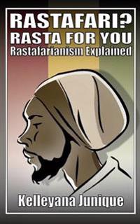 Rastafari? Rasta for You