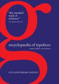Encyclopaedia of Typefaces