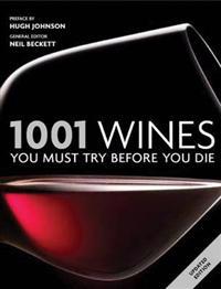 1001 Wines