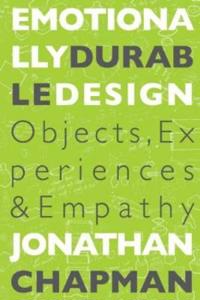 Emotionally Durable Design