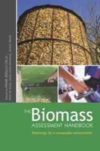The Biomass Assessment Handbook