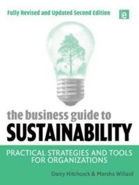 The Business Guide to Sustainability