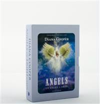 Angels of Light Cards