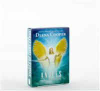 Angels of Light Cards