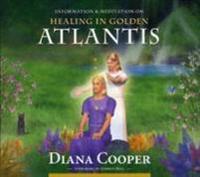 The High Priests & Priestesses of Golden Atlantis